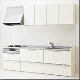 �V�X�e���L�b�`��